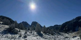 STIGLA DETALJNA PROGNOZA DO 6. JANUARA: Kakvo će vrijeme biti za Novu godinu? - featured image