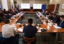 ODLUKA JE PALA: Amerika preuzela inicijativu! Čovićev plan… - featured image