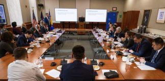 ODLUKA JE PALA: Amerika preuzela inicijativu! Čovićev plan… - featured image