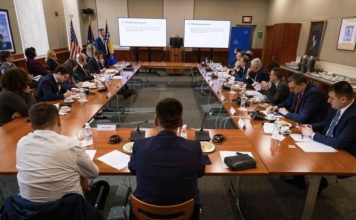 ODLUKA JE PALA: Amerika preuzela inicijativu! Čovićev plan… ODLUKA JE PALA: Amerika preuzela inicijativu! Čovićev plan… - featured image