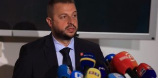 Nešković optužuje SNSD za izbornu krađu: “Narod ima šansu poslati Dodikov režim u prošlost” - featured image