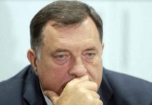 Dodik: Muslimani neće da pregovaraju. Ko su muslimani da biraju stranu? Mi smo RS unijeli u BiH, jedini branimo Ustav - featured image