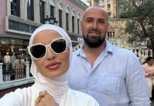 Mahira Hajdarpašić otkrila istinu o suprugu Saladinu i djeci: ‘Ovo nije obična svakodnevnica’ - featured image