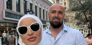 Mahira Hajdarpašić otkrila istinu o suprugu Saladinu i djeci: ‘Ovo nije obična svakodnevnica’ - featured image