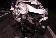 Majka (24) izazvala direktan sudar sa BMW-om koji je jurio, stradao njen sin (4)! Svedoci otkrili jezive detalje: Dječak ISPAO iz auta Majka (24) izazvala direktan sudar sa BMW-om koji je jurio, stradao njen sin (4)! Svedoci otkrili jezive detalje: Dječak ISPAO iz auta - featured image