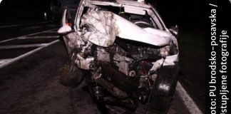 Majka (24) izazvala direktan sudar sa BMW-om koji je jurio, stradao njen sin (4)! Svedoci otkrili jezive detalje: Dječak ISPAO iz auta - featured image