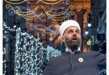 Velić razbio dilemu: Šta islam kaže o čestitanju praznika? - featured image