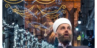 Velić razbio dilemu: Šta islam kaže o čestitanju praznika? - featured image