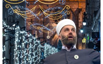 Velić razbio dilemu: Šta islam kaže o čestitanju praznika? - featured image