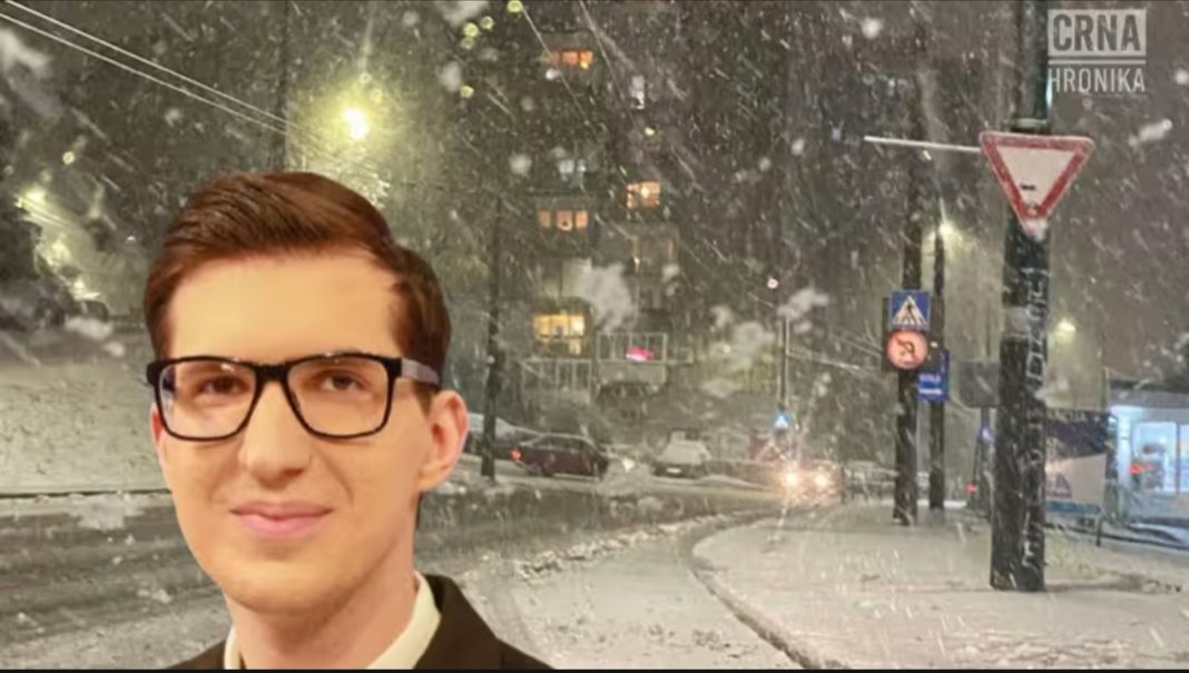 Sladić smiruje najave o „armagedonu“: Hladnoće dolaze, ali bez ekstremnih minusa - featured image