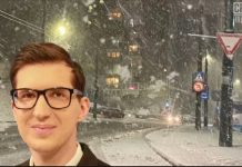 Sladić smiruje najave o „armagedonu“: Hladnoće dolaze, ali bez ekstremnih minusa Sladić smiruje najave o „armagedonu“: Hladnoće dolaze, ali bez ekstremnih minusa - featured image