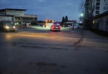 UŽAS U BIH: Pješaka udario autobus, zadobio teške povrede - featured image