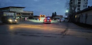 UŽAS U BIH: Pješaka udario autobus, zadobio teške povrede - featured image