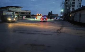 UŽAS U BIH: Pješaka udario autobus, zadobio teške povrede - featured image