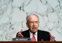 Drugi čovjek Senata SAD-a: Dodik podržava separatizam, a i Hrvati su krenuli u akciju