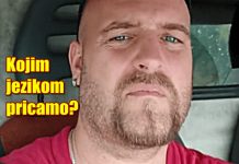 HRVAT POSTAVIO PITANJE. “Ja, iz Zagreba, savršeno razumijem Beograđanina. Kojim mi jezikom pričamo?” (VIDEO) HRVAT POSTAVIO PITANJE. “Ja, iz Zagreba, savršeno razumijem Beograđanina. Kojim mi jezikom pričamo?” (VIDEO) - featured image