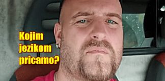 HRVAT POSTAVIO PITANJE. “Ja, iz Zagreba, savršeno razumijem Beograđanina. Kojim mi jezikom pričamo?” (VIDEO) - featured image