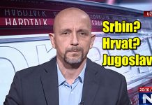MNOGE JE ZANIMALO Čuveni Aleksandar Stanković sa HRT otkrio koje je nacionalnosti i rekao šta misli o Hrvatskoj i Srbiji. (VIDEO) - featured image