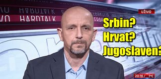 MNOGE JE ZANIMALO Čuveni Aleksandar Stanković sa HRT otkrio koje je nacionalnosti i rekao šta misli o Hrvatskoj i Srbiji. (VIDEO) - featured image