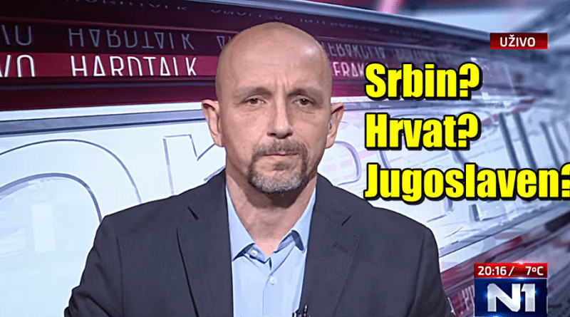 MNOGE JE ZANIMALO Čuveni Aleksandar Stanković sa HRT otkrio koje je nacionalnosti i rekao šta misli o Hrvatskoj i Srbiji. (VIDEO) - featured image MNOGE JE ZANIMALO Čuveni Aleksandar Stanković sa HRT otkrio koje je nacionalnosti i rekao šta misli o Hrvatskoj i Srbiji. (VIDEO) - featured image