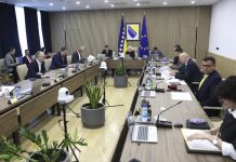 KONAČNO: Vijeće ministara BiH donijelo važnu odluku - featured image