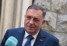 (VIDEO) VIRALAN SNIMAK MILORADA DODIKA: “Nadživio sam više predsjednika Srbije. Evo sada i Vučića…!” - featured image