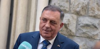 (VIDEO) VIRALAN SNIMAK MILORADA DODIKA: “Nadživio sam više predsjednika Srbije. Evo sada i Vučića…!” - featured image