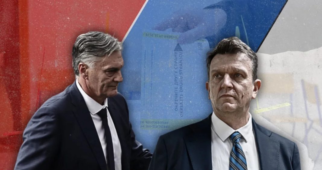 NIJANSE IH DIJELE: Novi rezultati izbora u RS-u - featured image