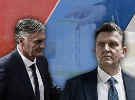 NIJANSE IH DIJELE: Novi rezultati izbora u RS-u - featured image