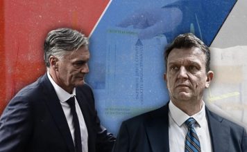 NIJANSE IH DIJELE: Novi rezultati izbora u RS-u - featured image