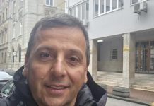 (VIDEO) DRAMA U SARAJEVU: Vukanović otkriva zašto ga je policija presrela, evo šta se desilo… (VIDEO) DRAMA U SARAJEVU: Vukanović otkriva zašto ga je policija presrela, evo šta se desilo… - featured image