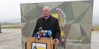 SASTANAK KOJI ĆE ZAPALITI REGION: Helez se susreo sa prvim čovjekom Vojske Kosova, pao dogovor… - featured image