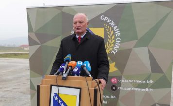 SASTANAK KOJI ĆE ZAPALITI REGION: Helez se susreo sa prvim čovjekom Vojske Kosova, pao dogovor… - featured image