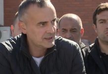 OGLASIO SE BABALJ: Tvrdi da su glasovi za Blanušu brojani kao… OGLASIO SE BABALJ: Tvrdi da su glasovi za Blanušu brojani kao… - featured image