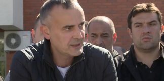 OGLASIO SE BABALJ: Tvrdi da su glasovi za Blanušu brojani kao… - featured image