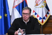 Vučić zabrinuo izjavom iz Brisela: Situacija će biti sve teža, pitanje je vremena… Vučić zabrinuo izjavom iz Brisela: Situacija će biti sve teža, pitanje je vremena… - featured image