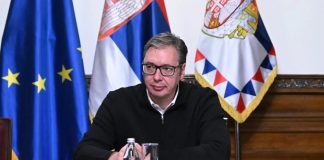 Vučić zabrinuo izjavom iz Brisela: Situacija će biti sve teža, pitanje je vremena… - featured image