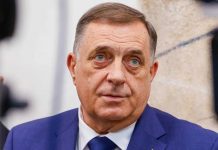 JOŠ JEDNA U NIZU: Nova prijava protiv Dodika dostavljena tužiocu, evo za šta se tereti… JOŠ JEDNA U NIZU: Nova prijava protiv Dodika dostavljena tužiocu, evo za šta se tereti… - featured image