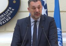 KONAKOVIĆ UDARIO NA DODIKA:Pred svijetom iznio teške optužbe: Meta je bila jedna osoba… - featured image