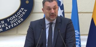KONAKOVIĆ UDARIO NA DODIKA:Pred svijetom iznio teške optužbe: Meta je bila jedna osoba… - featured image