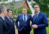 Uzbuna u Beogradu: Vučić tvrdi da su Francuska i Njemačka sačinile non-paper o BiH čime je otežana pozicija entiteta RS - featured image