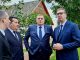 Uzbuna u Beogradu: Vučić tvrdi da su Francuska i Njemačka sačinile non-paper o BiH čime je otežana pozicija entiteta RS Uzbuna u Beogradu: Vučić tvrdi da su Francuska i Njemačka sačinile non-paper o BiH čime je otežana pozicija entiteta RS - featured image