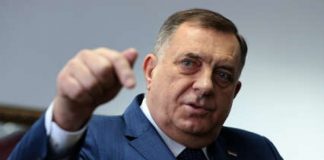 Dodik: U Evropskom parlamentu imamo 150 zastupnika koji će stati na stranu RS-a, ako mi zabrane kandidaturu, bit ću premijer i još opasniji - featured image