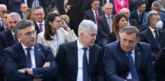 Iza kulisa saveza Dodik – Čović: Široki Brijeg i političko-crkveni projekt razgradnje BiH - featured image