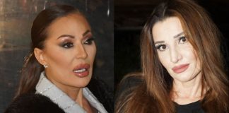 Mira Škorić direktno uputila pitanje udovici ratnog zločinca Arkana: “Jesi li ti saučesnik” - featured image