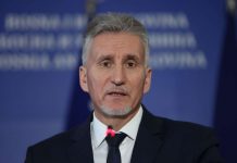 Ademović: Prijedlozi evropskih zakona iz Predstavničkog doma ocijenjeni kao loši i štetni - featured image