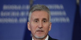 Ademović: Prijedlozi evropskih zakona iz Predstavničkog doma ocijenjeni kao loši i štetni - featured image