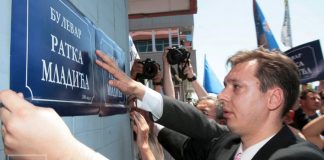 Sarajevo safari | Margetić objavio video: Pogledajte snimak sa svjedočenjima o ulozi Vučića - featured image