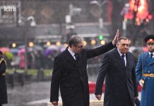 Vučić nakon razgovora s Putinom imao “poruku za Evropu i svijet”: “Kosovo je srce Srbije, ne damo na RS” - featured image