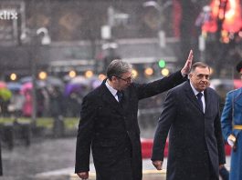 Vučić nakon razgovora s Putinom imao “poruku za Evropu i svijet”: “Kosovo je srce Srbije, ne damo na RS” - featured image